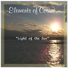 Elements of Cosine CD featuring Mark's Groove.